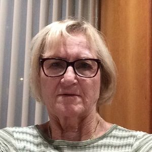 Meet your Posher, Nanci